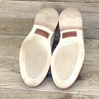 Allen Edmonds NOMAD  8.5 D  Tan Suede * add $15 new Cedar Trees — photo 3
