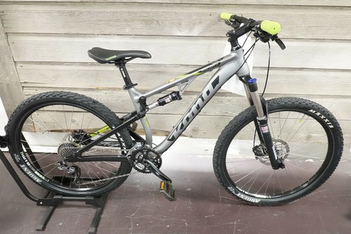 Kona Precept DL 17\