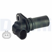 Delphi SS10728-12B1 Sensor, Kurbelwellenpuls FüR Alfa Romeo, Fiat, Ford, Lancia
