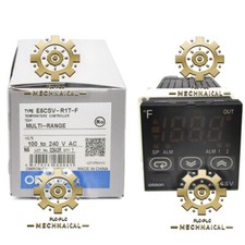 Fast shipping New Omron E5CSV-R1T-F Real US stock Free tax