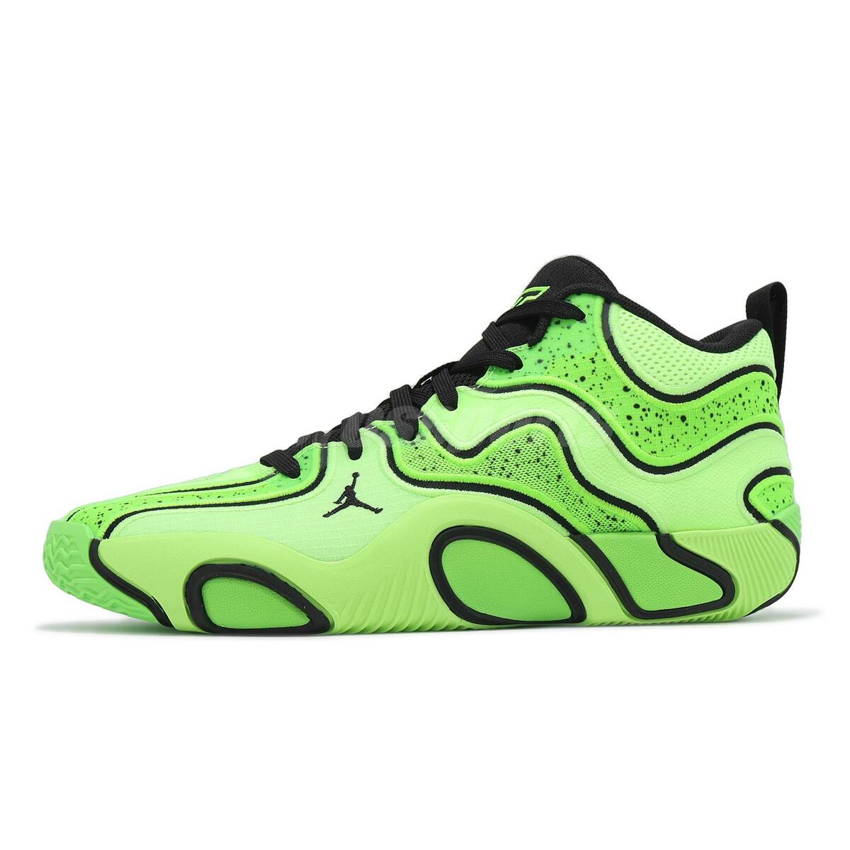 Nike Jordan Tatum 3 PF Jayson Tatum 6th Man Men Basketball Nike Jordan Tatum 3 PF Jayson Tatum 6th Man Men Basketball