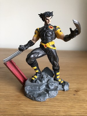 Логан hot toys