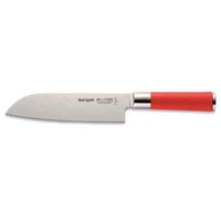 Dick Santokumesser Kochmesser KüChenmesser Fleischmesser “Red Spirit“ ***Neu***