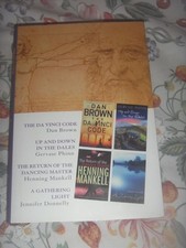 Reader's Digest Condensed Books Select Editions 4 in 1 story book - L *Free Post