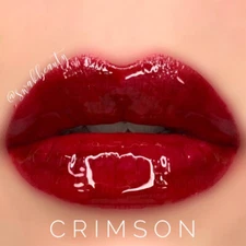 💟 **Crimson** LIPSENSE by SeneGence NEW/SEALED - Authentic