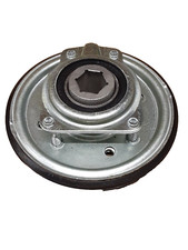 Genuine MTD 684-04153C Friction Wheel ASM