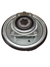 Genuine MTD 684-04153C Friction Wheel ASM