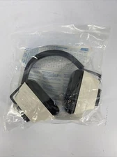 North Safety Products 28-45-40 Hearing Protector Headset NEW IN PACKAGE