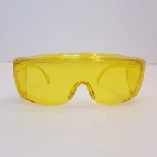Encon 1400 CSA Z94.3-07 Laser Safety Protective Glasses