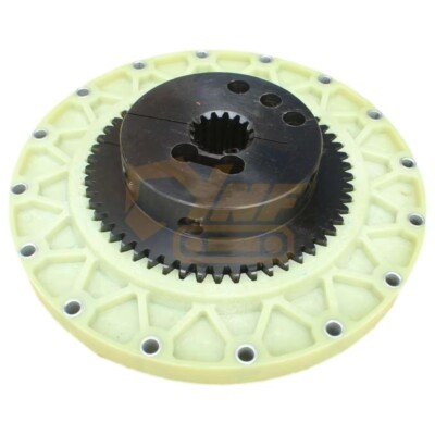 For Hitachi Zx450 Zx120-3 Zx130K-3 Excavator 4636444 Flange