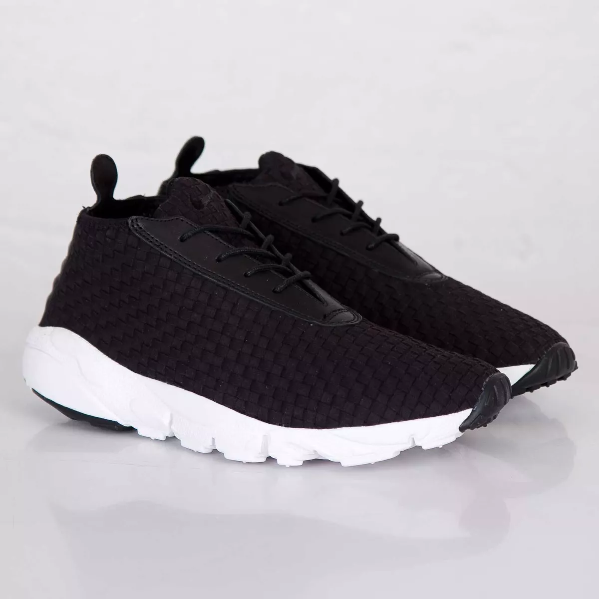 Footscape desert deals chukka