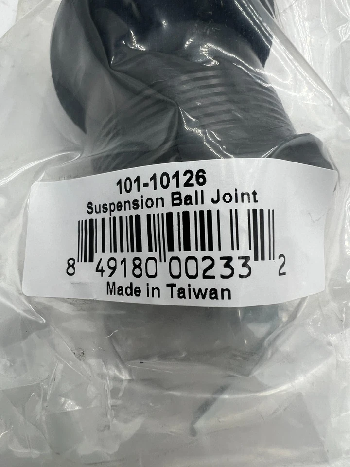 Junta de rótula de suspensión forjada OEM 101-10126 GENUINA para Dodge 1957-1989 Foto 3 de 4
