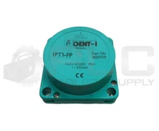 PEPPERL + FUCHS IPT1-FP READ/WRITE STATION 20-30VDC 183956