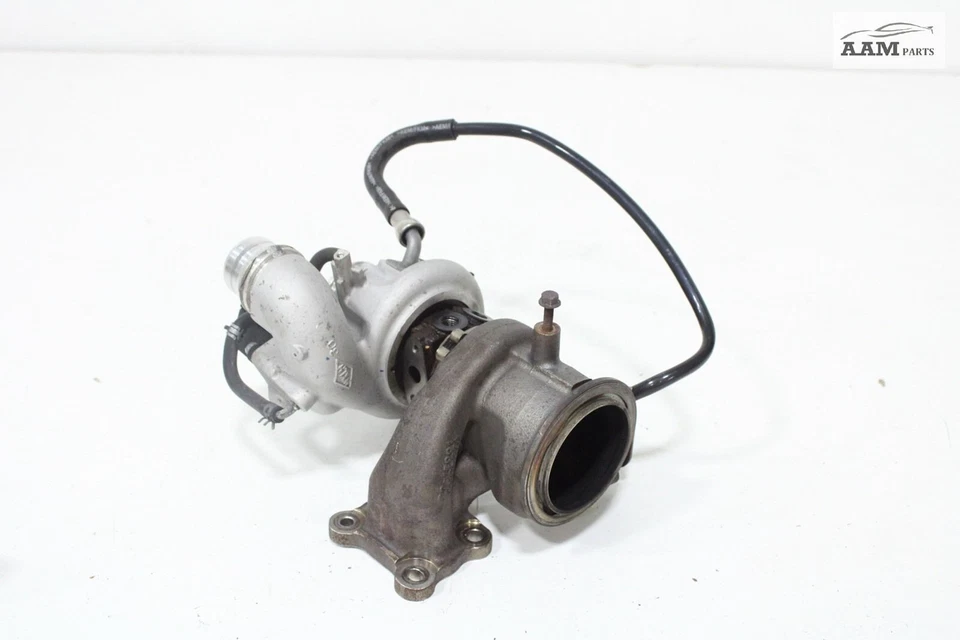 Chevrolet Cruze 2017-2019 1,4 L L4 motor de gasolina turbocompresor 12685682 OEM Foto 2 de 4