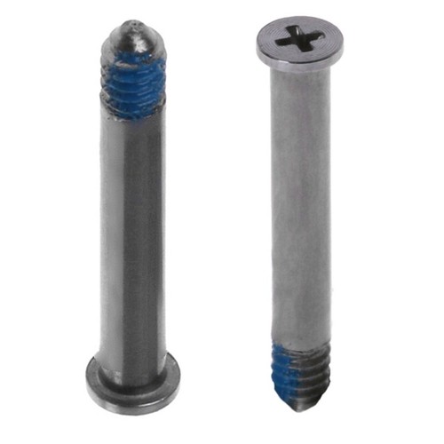 For MacBooks Pro 13" 15" 17" Back Cover Screw for A1278 A1286 A1297 - Afbeelding 4 van 7