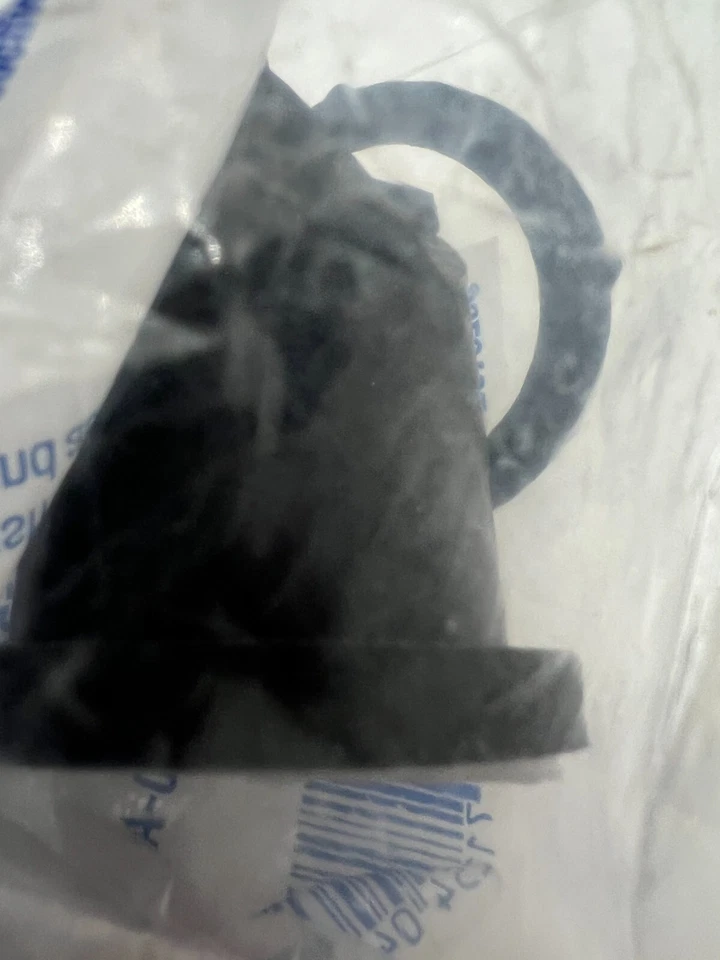 (CANTIDAD5) Conjunto de reparación de aspirador SLOAN genuino V-551-A V-500-A y V-500-AA Foto 4 de 4