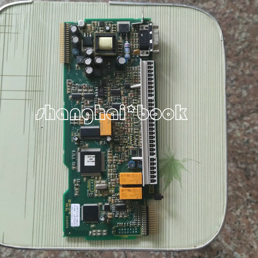 1MF5230-0018 1PC USED For Discounts, Please Contact
