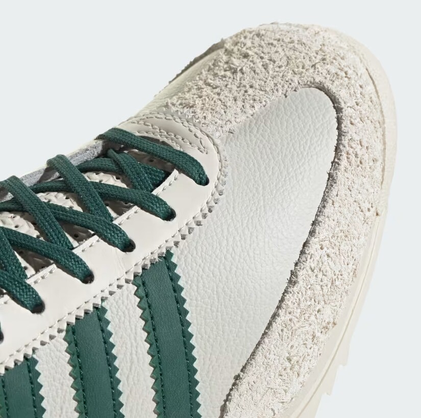 New Adidas Women's SL 72 OG Shoes - Off White / Collegiate