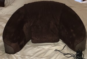 nap bed rest pillow