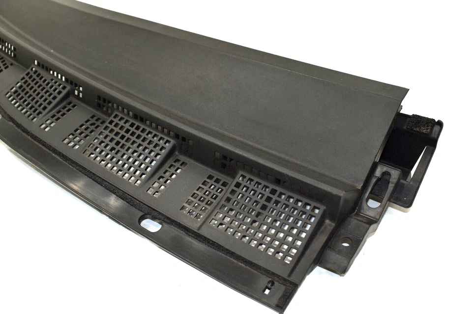 2006-2010 年马自达 5 原始设备制造商右前挡风玻璃罩通风格栅盖板装饰 — 第 4/4 张图片