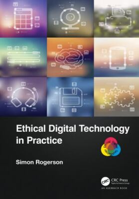 Ethical  Technology in Practice, Hardcover by Rogerson, Simon, Brand New, Fre...