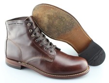 wolverine arctic grip