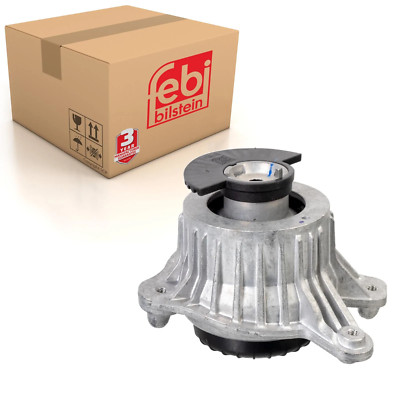 Engine Mounting Fits Mercedes OE 205 240 69 17 Febi 176656 | eBay UK