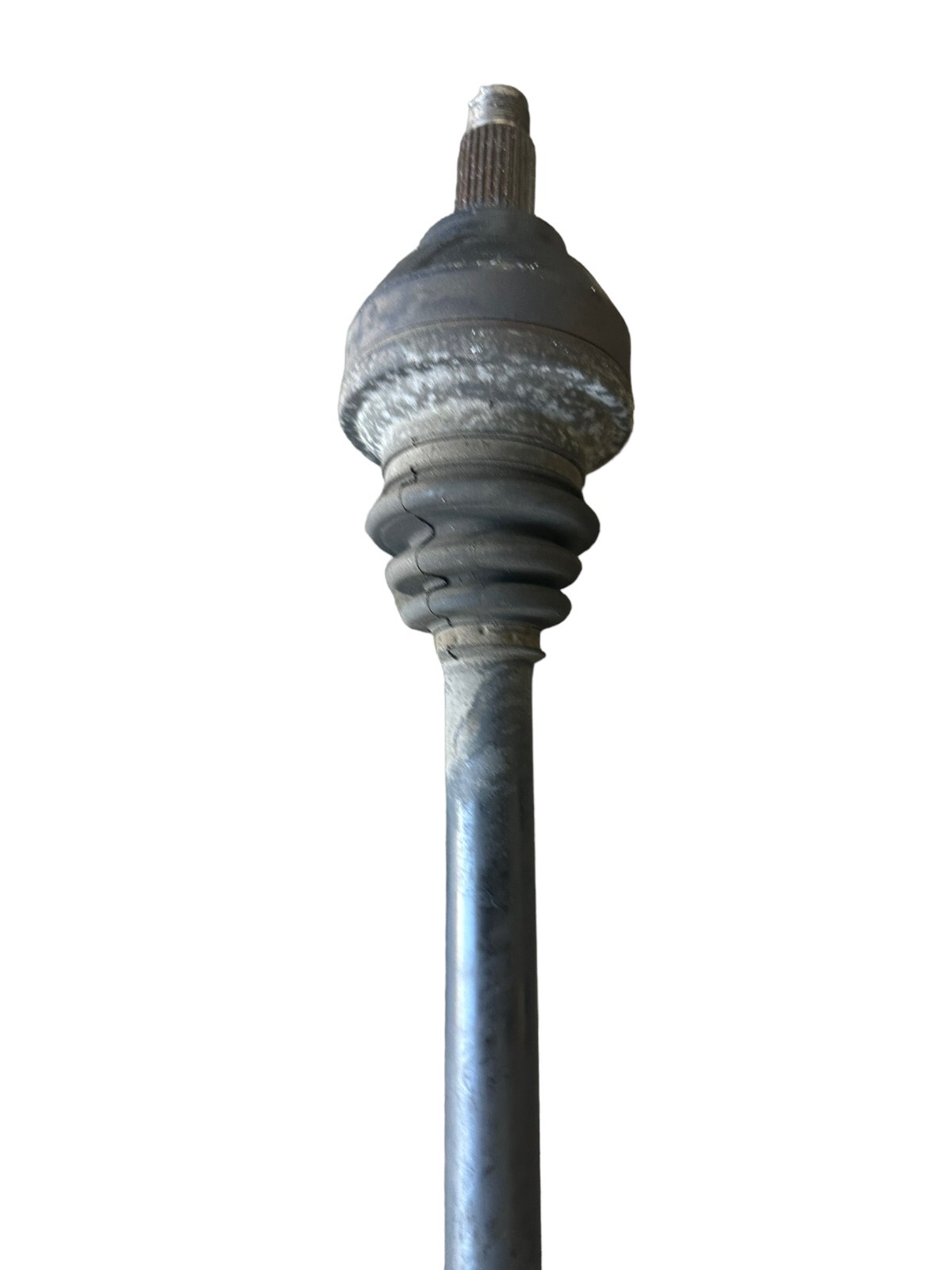 2000 BENTLEY ARNAGE REAR LEFT DRIVER AXLE OEM