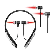 Red Light Therapy Ears, Red Light Therapy fof Nose, Nasal Therapy, Ear Therapy