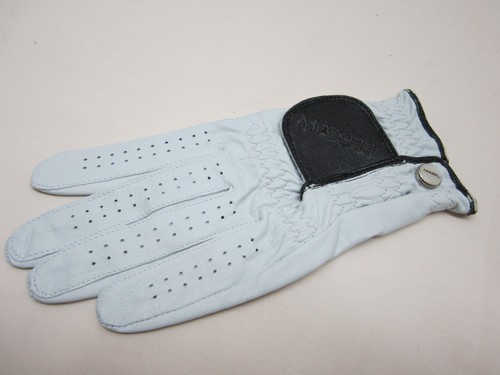 ANNIKA SORENSTAM Autographed New Maxifli Golf Glove 1998 Blackwolf Run LPGA - Picture 4 of 5