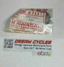 Kawasaki KT250 1975-76,KX250 1974-79,KZ400 1974-75 oem crankcase