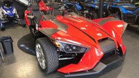 2021 polaris Slingshot SL AutoDrive Un en inventaire. Frais inclus+Taxes