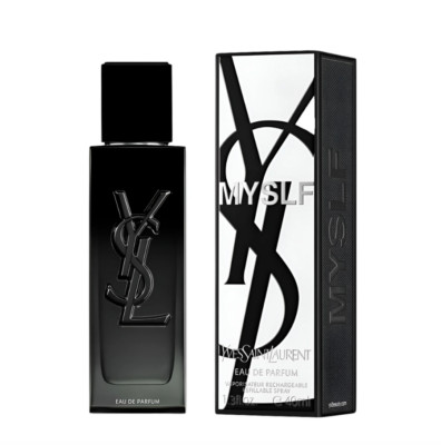 Yves Saint Laurent Myself 1.3 oz Eau de Parfum Brand New SIB