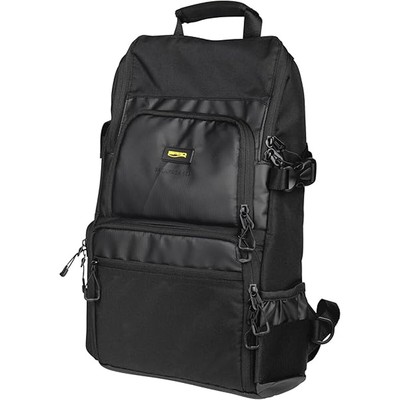 Spro Backpack 102 Angelrucksack Angeltasche Angler Rucksack Tasche