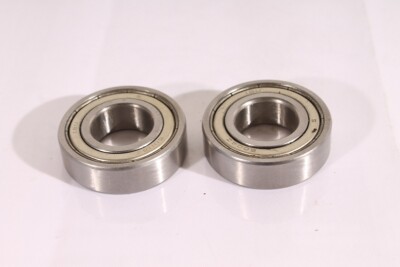 1 Stück Lager Typ IBU 6004 Z Kugellager 20 x 42 x 12mm Lager