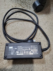 Cisco Systems AC Adapter Model 34-0874-01