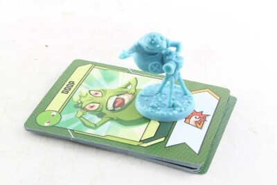 Marvel United X-Men Board Game Figure Kickstarter CMON Doop