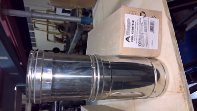 Elemnet Einstellbar d80 Isoliert Apros Ref Coc k080tele