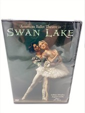 American Ballet Theatre in Swan Lake (DVD, 2005) for sale online