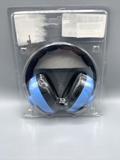 BBTKCARE Baby Earmuffs Noise Cancelling for Babies 3 Months to 2 Years Blue 