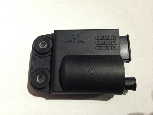 Vespa LX 50 LX50 05-13 Electronic Ignition Unit Coil CDI | eBay