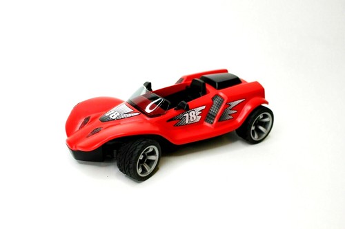 Playmobil Rocket Racer RC Vehicle Only 