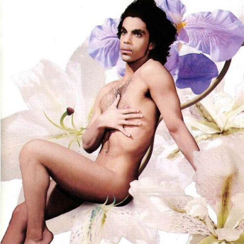 Prince Lovesexy LP Album Vinyl Schallplatte 046 - Photo 1/4