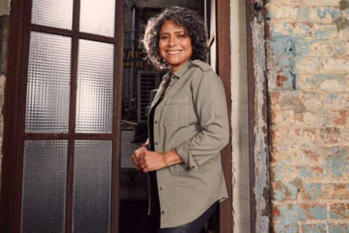 Thumbnail - Schatten Des Mount Everest Silvia Vasquez-lavado