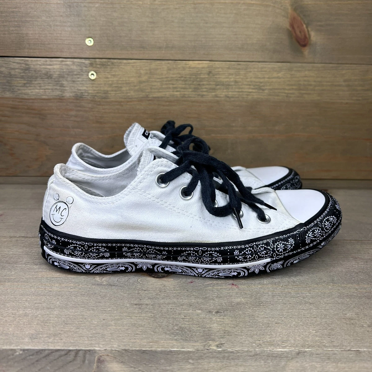 Converse mc store collection