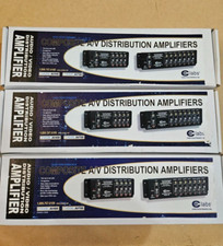 Cable Electronics CEL-AV400 Composite AV dist...