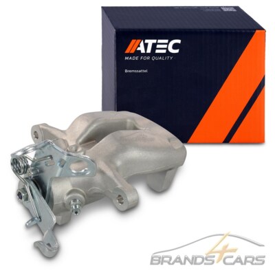 ATEC BREMSSATTEL BREMSZANGE Ø41 HINTEN HA RECHTS FÜR VW SCIROCCO 13 TOURAN 1T