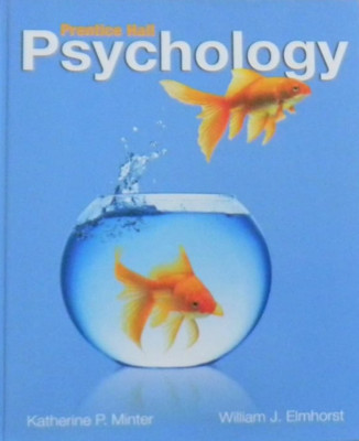 Prentice Hall: Psychology