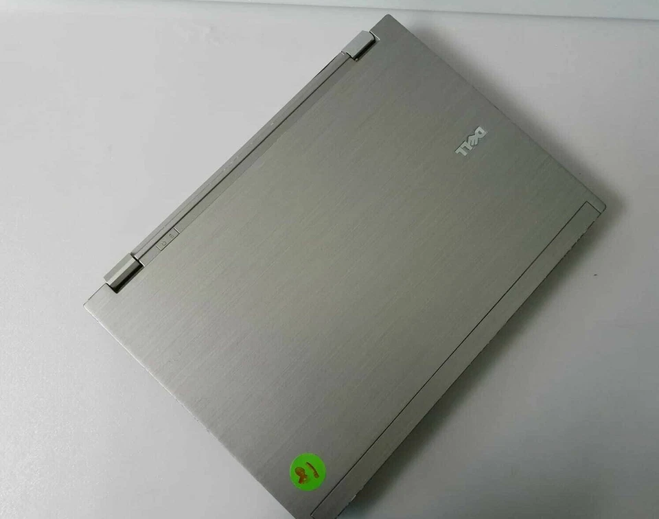 Windows 10 Dell Latitude E6410 Laptop Intel i5 / Intel i7 120GB SSD Ready - Image 3 of 4