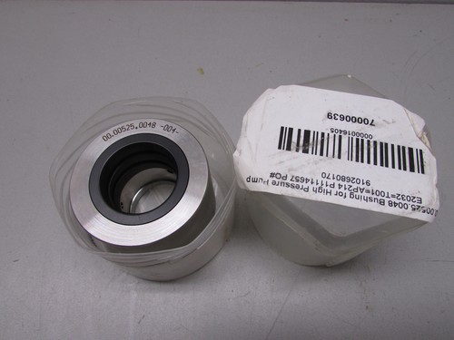 Hammelmann 00.00525.0048 Bushing | eBay